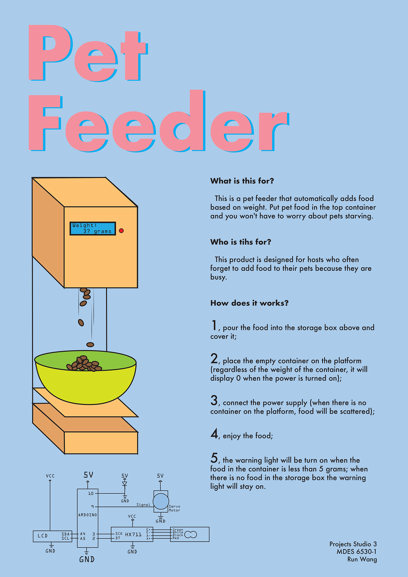 poster